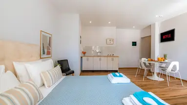 Korinas Apart Hotel