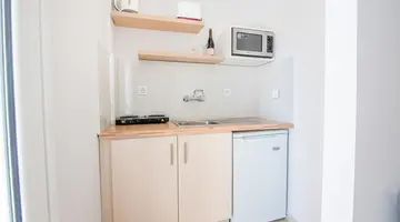 Korinas Apart Hotel