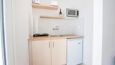 Korinas Apart Hotel