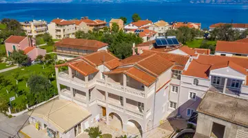 Korinas Apart Hotel