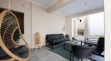 Korinas Apart Hotel