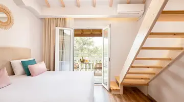 Korinas Apart Hotel