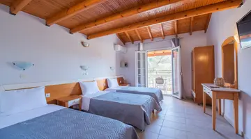 Korinas Apart Hotel