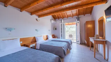 Korinas Apart Hotel