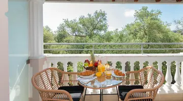 Korinas Apart Hotel