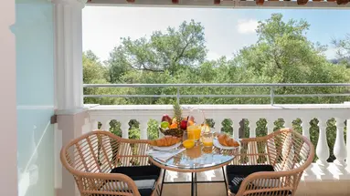 Korinas Apart Hotel