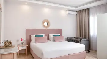 Korinas Apart Hotel