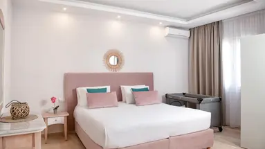 Korinas Apart Hotel
