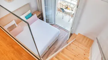 Korinas Apart Hotel