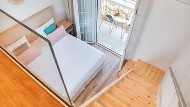 Korinas Apart Hotel