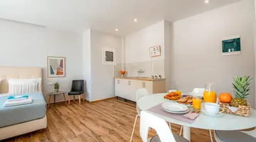 Korinas Apart Hotel