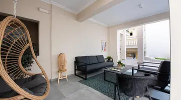 Korinas Apart Hotel