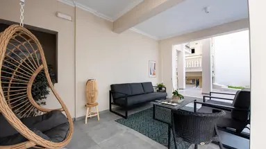 Korinas Apart Hotel