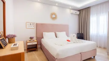 Korinas Apart Hotel