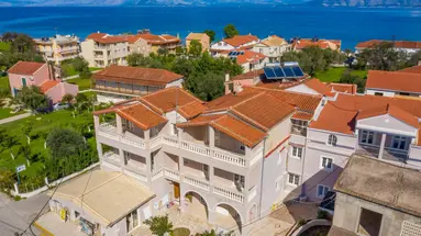 Korinas Apart Hotel