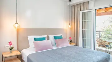 Korinas Apart Hotel