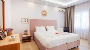 Korinas Apart Hotel