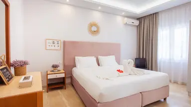 Korinas Apart Hotel