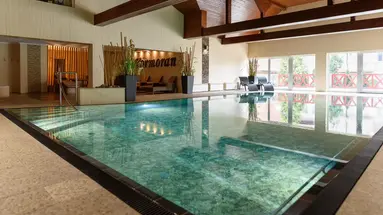 Kormoran MediSpa