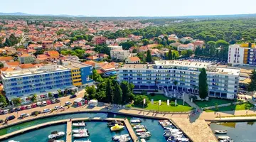 Kornati Biograd na Moru