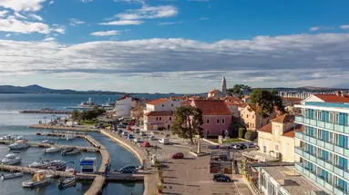 Kornati Hotel