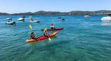 Kornati Hotel