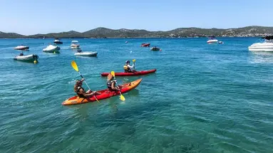 Kornati Hotel