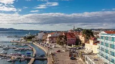 Kornati Hotel