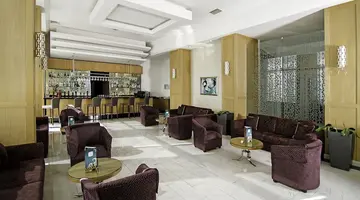 Korumar Deluxe Hotel
