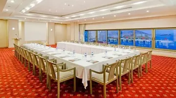 Korumar Deluxe Hotel