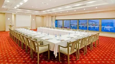 Korumar Deluxe Hotel