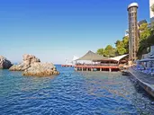 Korumar Deluxe Hotel