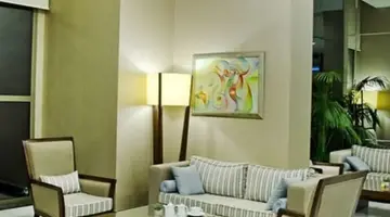 Korumar Deluxe Hotel