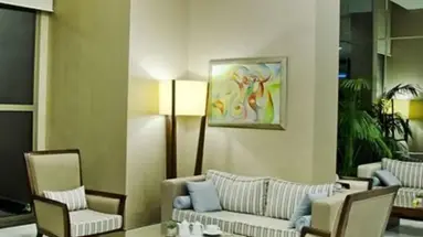 Korumar Deluxe Hotel