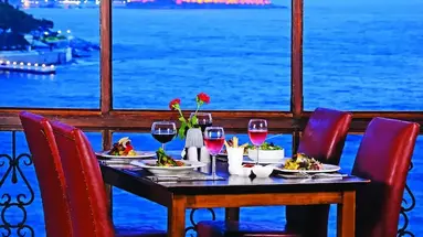 Korumar Deluxe Hotel