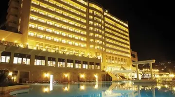 Korumar Deluxe Hotel