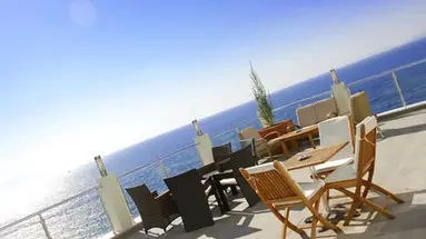 Korumar Deluxe Hotel