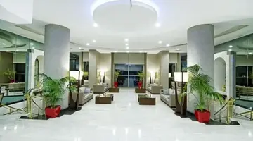 Korumar Deluxe Hotel