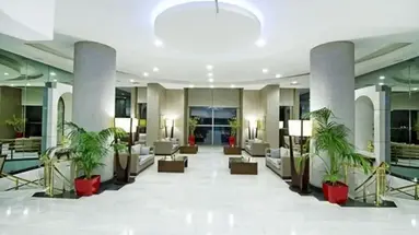 Korumar Deluxe Hotel