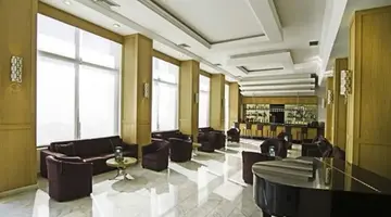 Korumar Deluxe Hotel