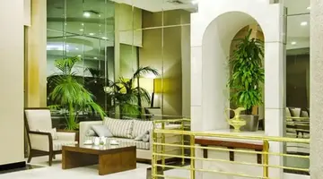 Korumar Deluxe Hotel