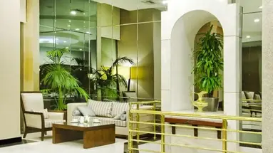 Korumar Deluxe Hotel