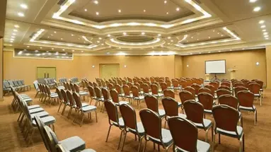 Korumar Deluxe Hotel