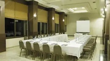 Korumar Deluxe Hotel