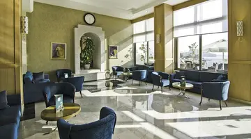 Korumar Deluxe Hotel