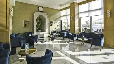 Korumar Deluxe Hotel