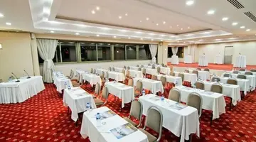 Korumar Deluxe Hotel