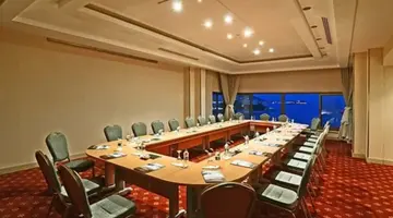 Korumar Deluxe Hotel