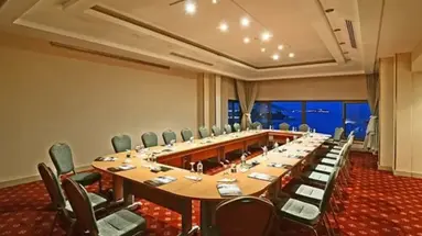 Korumar Deluxe Hotel