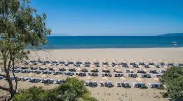Korumar Ephesus Beach & Spa Resort All